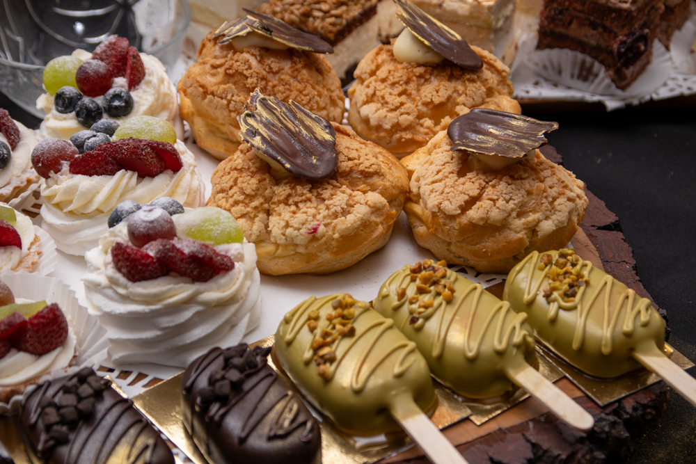 Osiemnastka – taniec