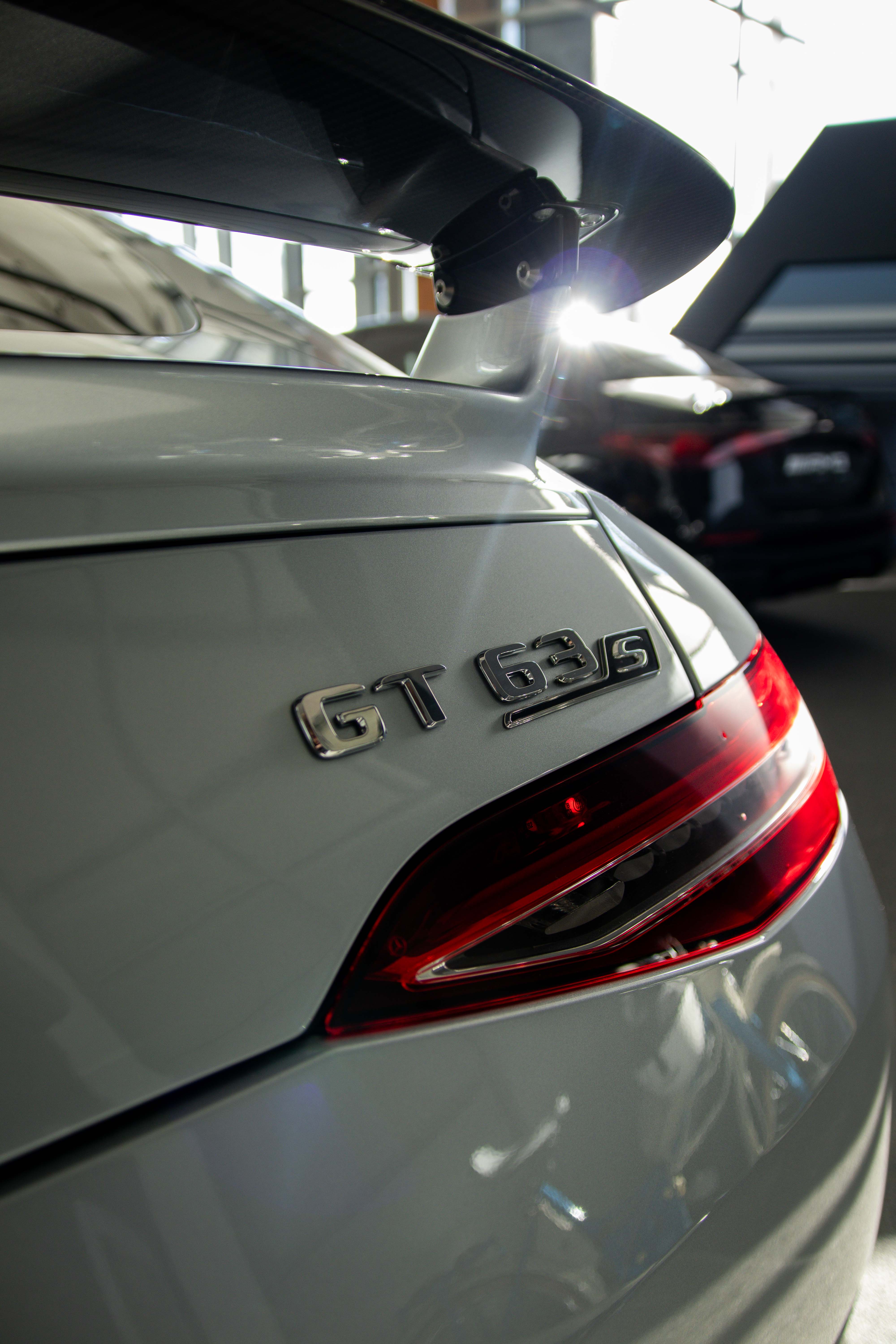 Event – ujęcie sceniczne